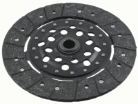 SACHS Clutch Disc - 1864 634 015